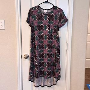 NWT LuLaRoe Carly Size Small